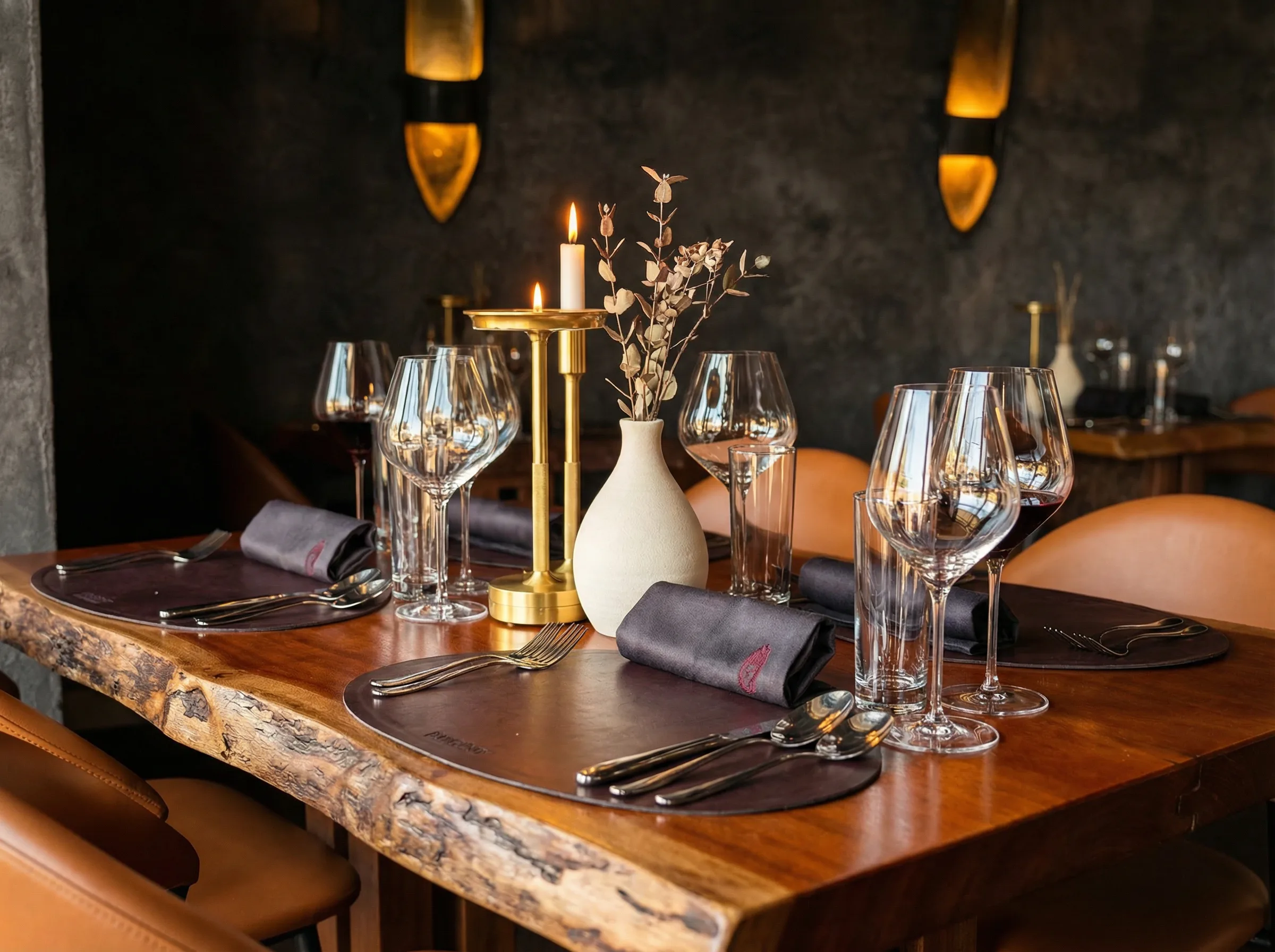 Your Table