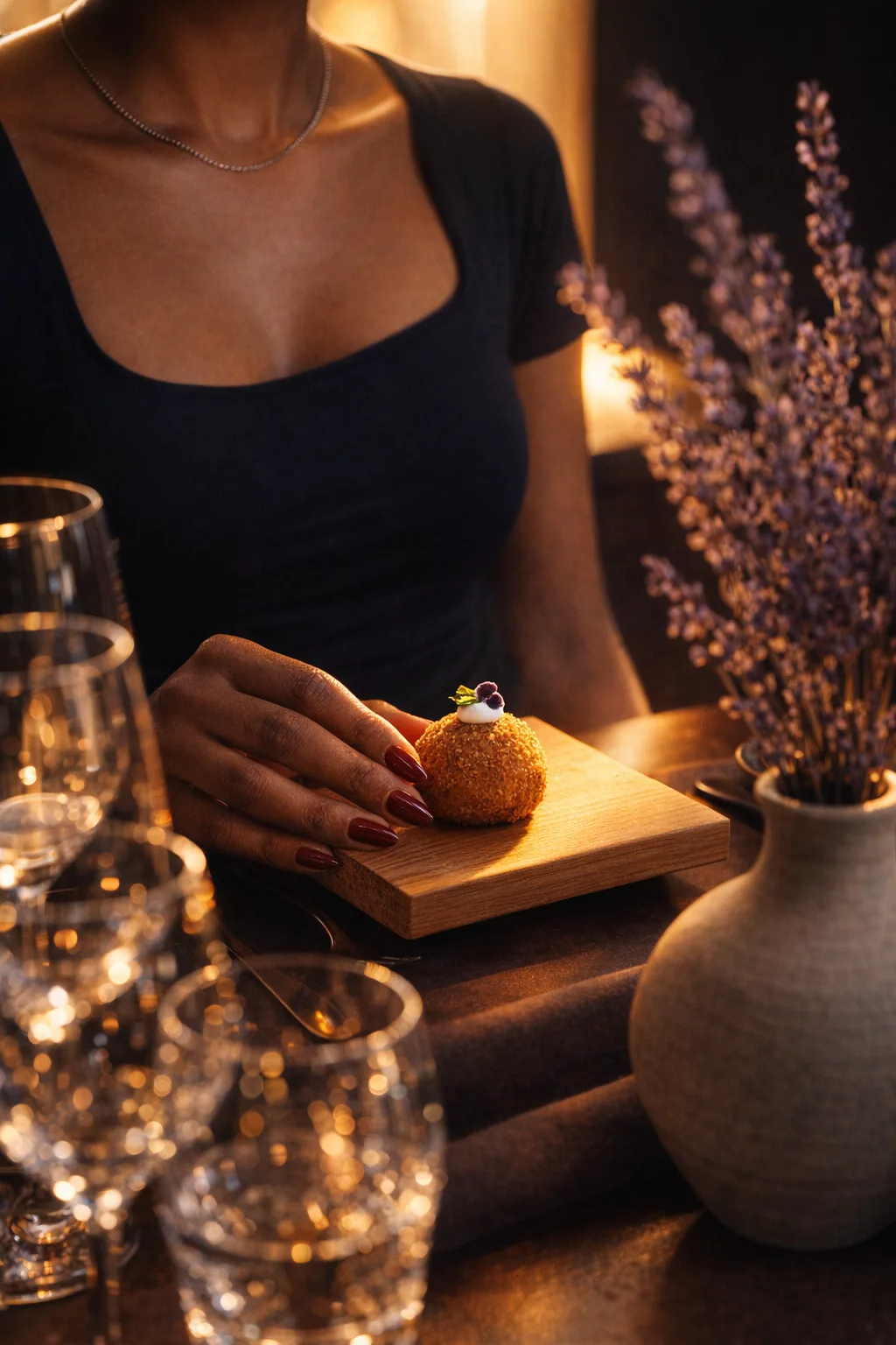 Editorial plating